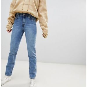 Weekday Seattle Jeans